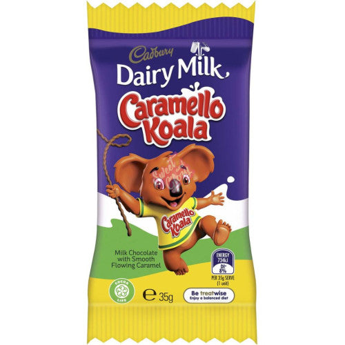 Cadbury Caramello Koala (15g)