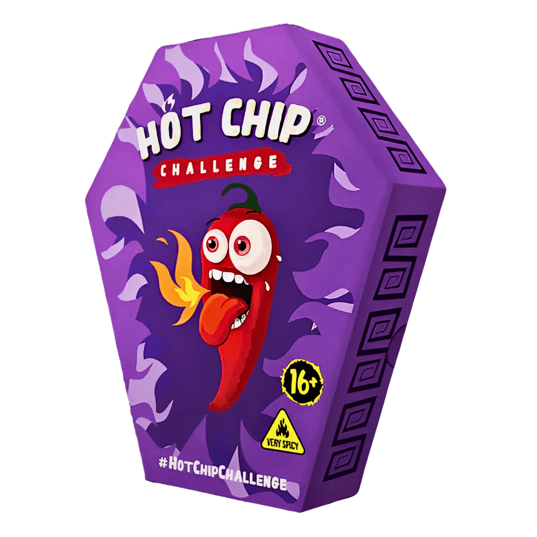 Hot Chip Challenge (2.8g)