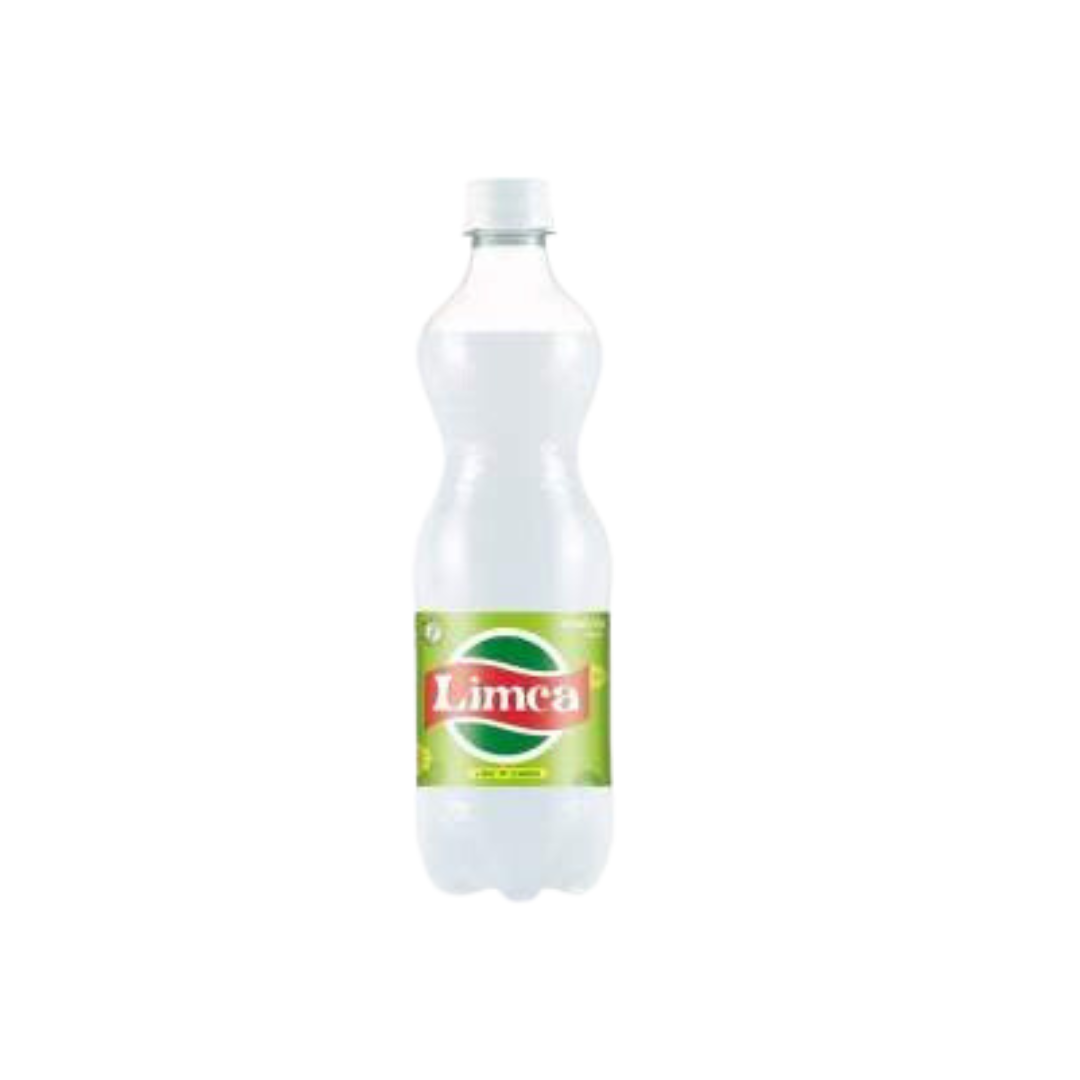 Limca Lemon & Lime By Coca Cola (India) (300ml)