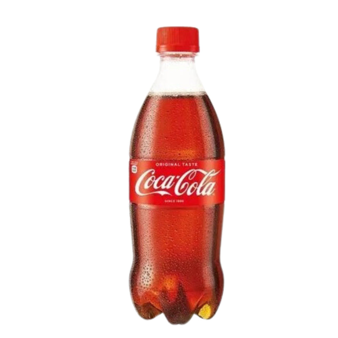 Coca Cola Original Taste (India) (250ml)