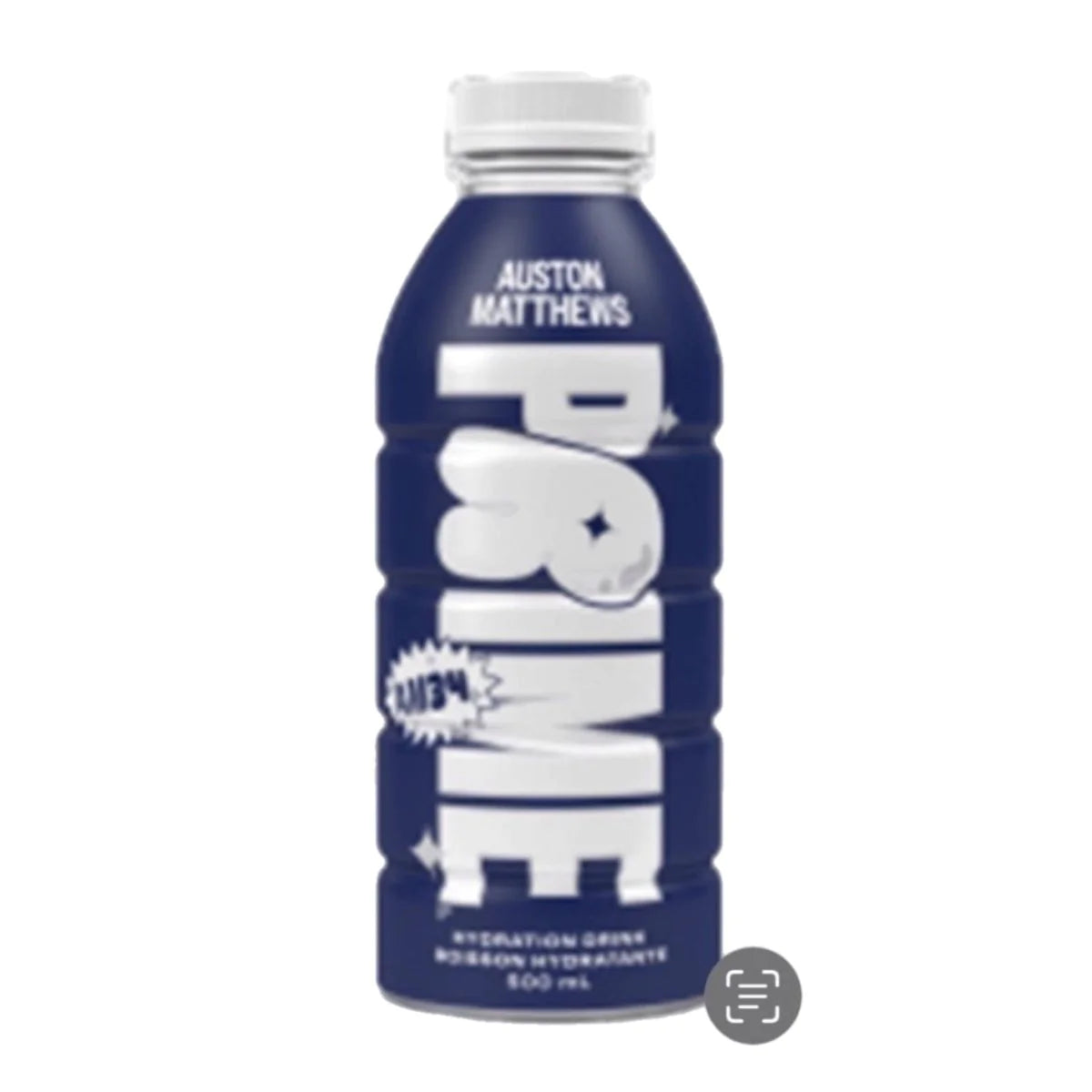 Prime Hydration Auston Matthews Limited Edition (500ml)