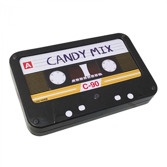 Candy Mix Cassette Tin (37g)