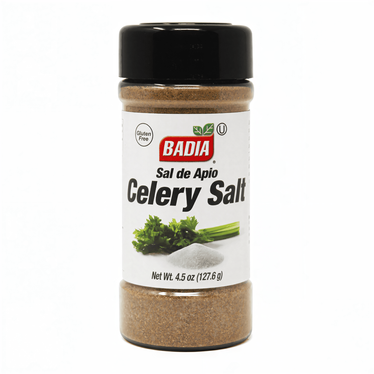 Badia Celery Salt (127.6g)