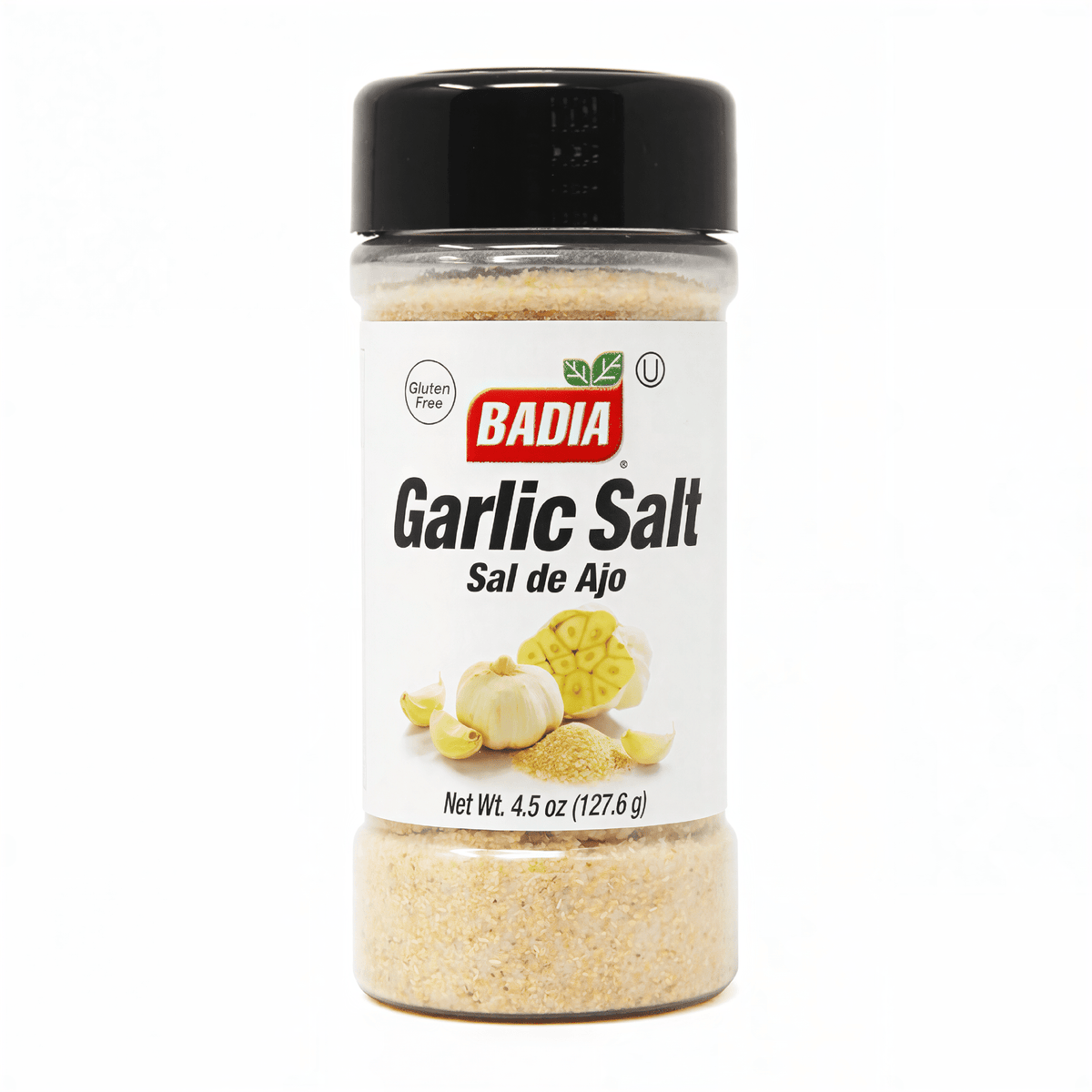 Badia Garlic Salt (127.6g)