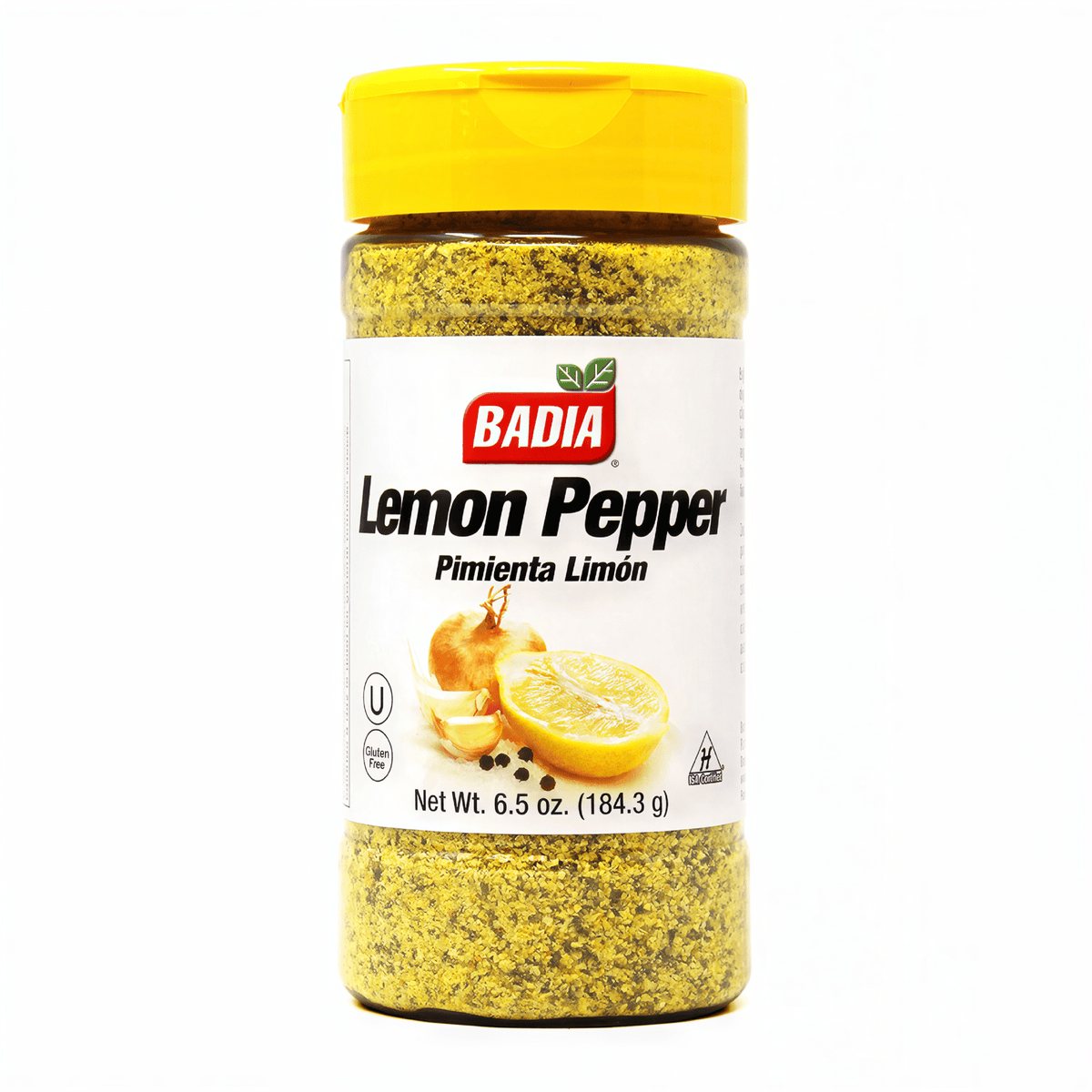 Badia Lemon Pepper Seasoning (184.3g)