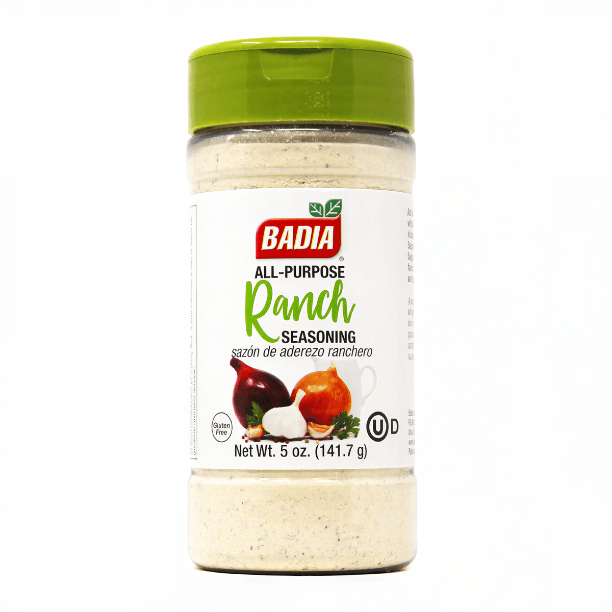 Badia Ranch Seasoning (141.7g)