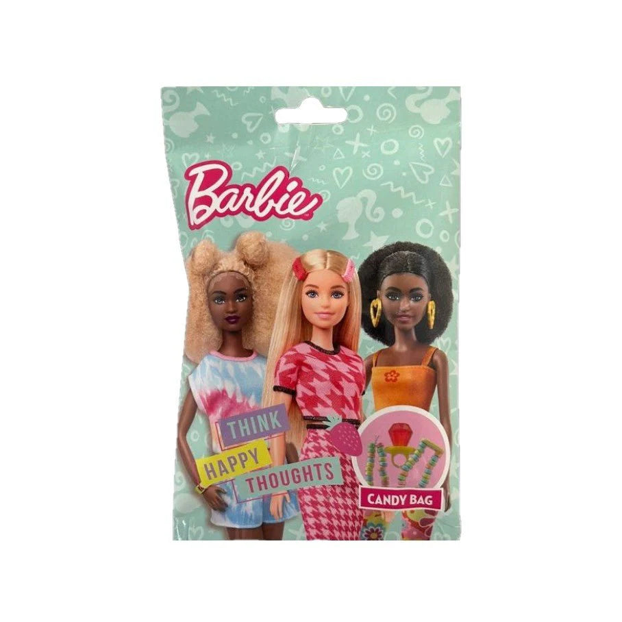 Barbie Lucky Candy Bag (44g)
