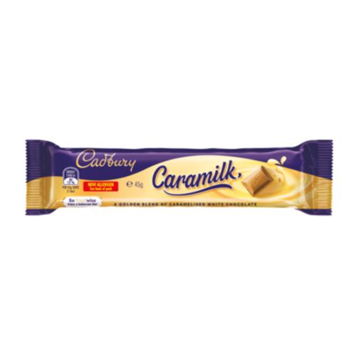 Cadbury's Caramilk (45g)