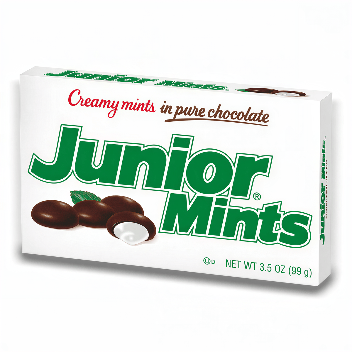 Junior Mints Theatre Box (99g)