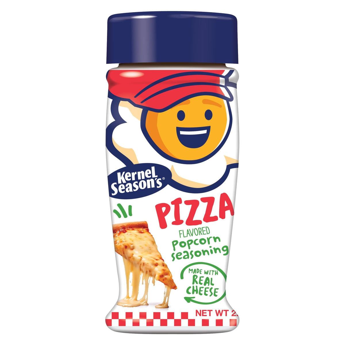 Kernel Season's Pizza Popcorn Seasoning (69g)