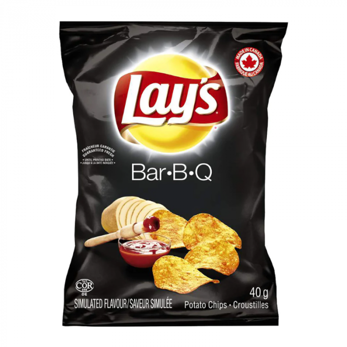 Lay s Bar B Q 40g