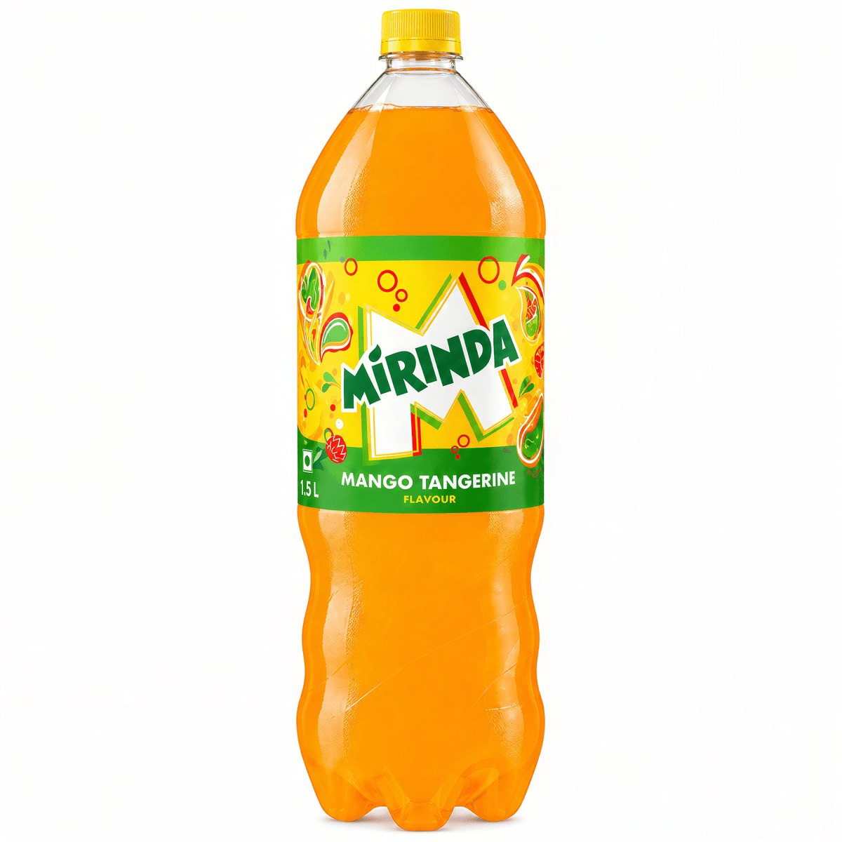 Mirinda Mango Tangerine Flavour 1.5L bottle