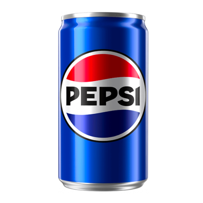 Pepsi Cola (US) Case of 12 (355ml x12)