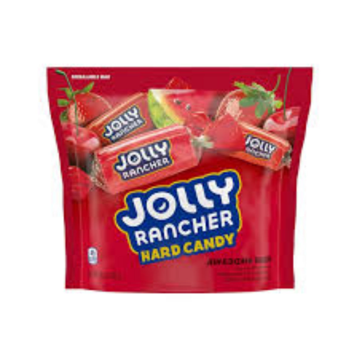Jolly Rancher Awesome Reds Hard (368g)