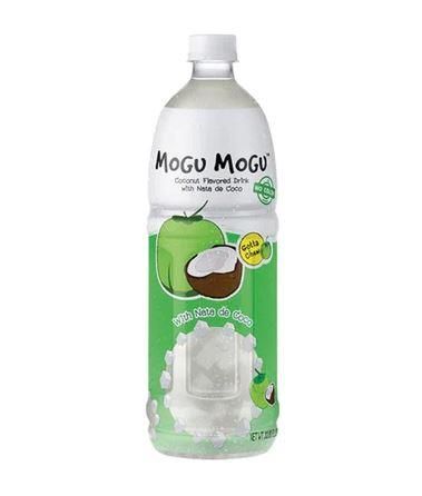 Mogu Mogu Coconut (1l)