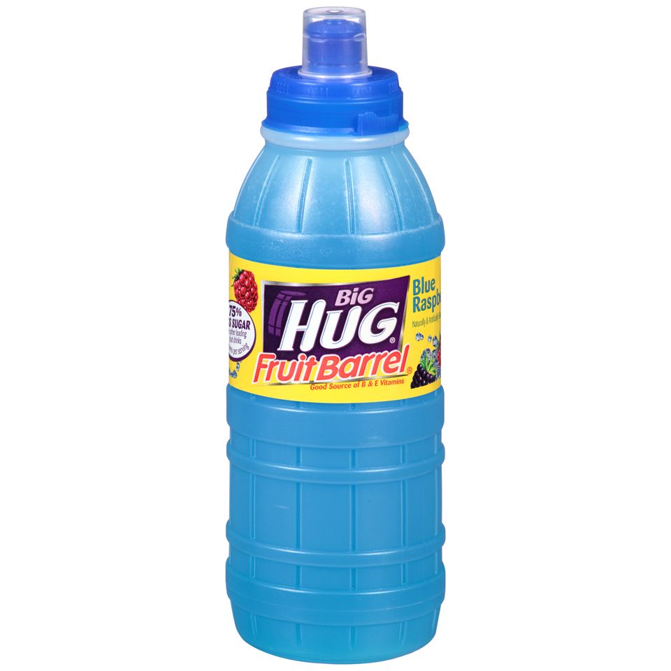 Hugs juice discount