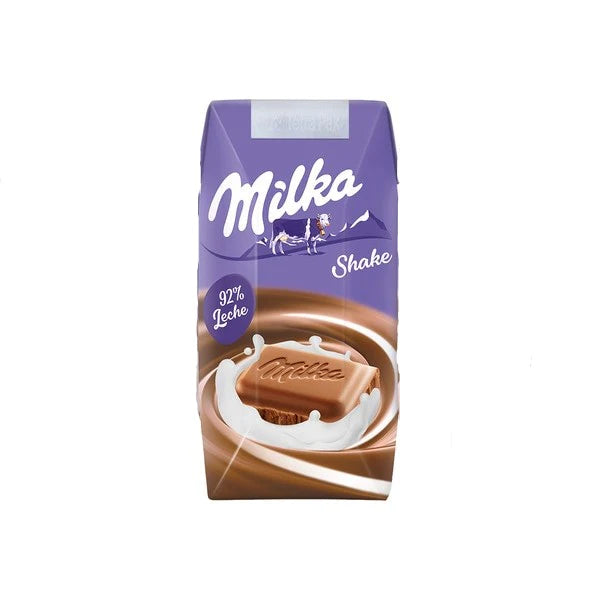 Milka Shake (200ml)