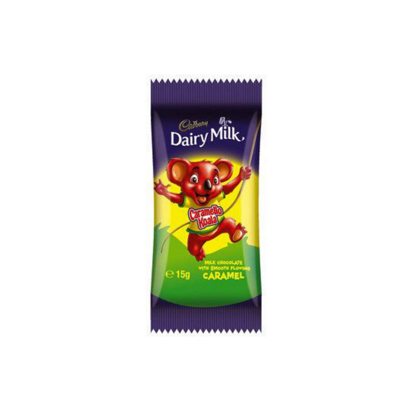 Cadbury Caramello Koala (15g)