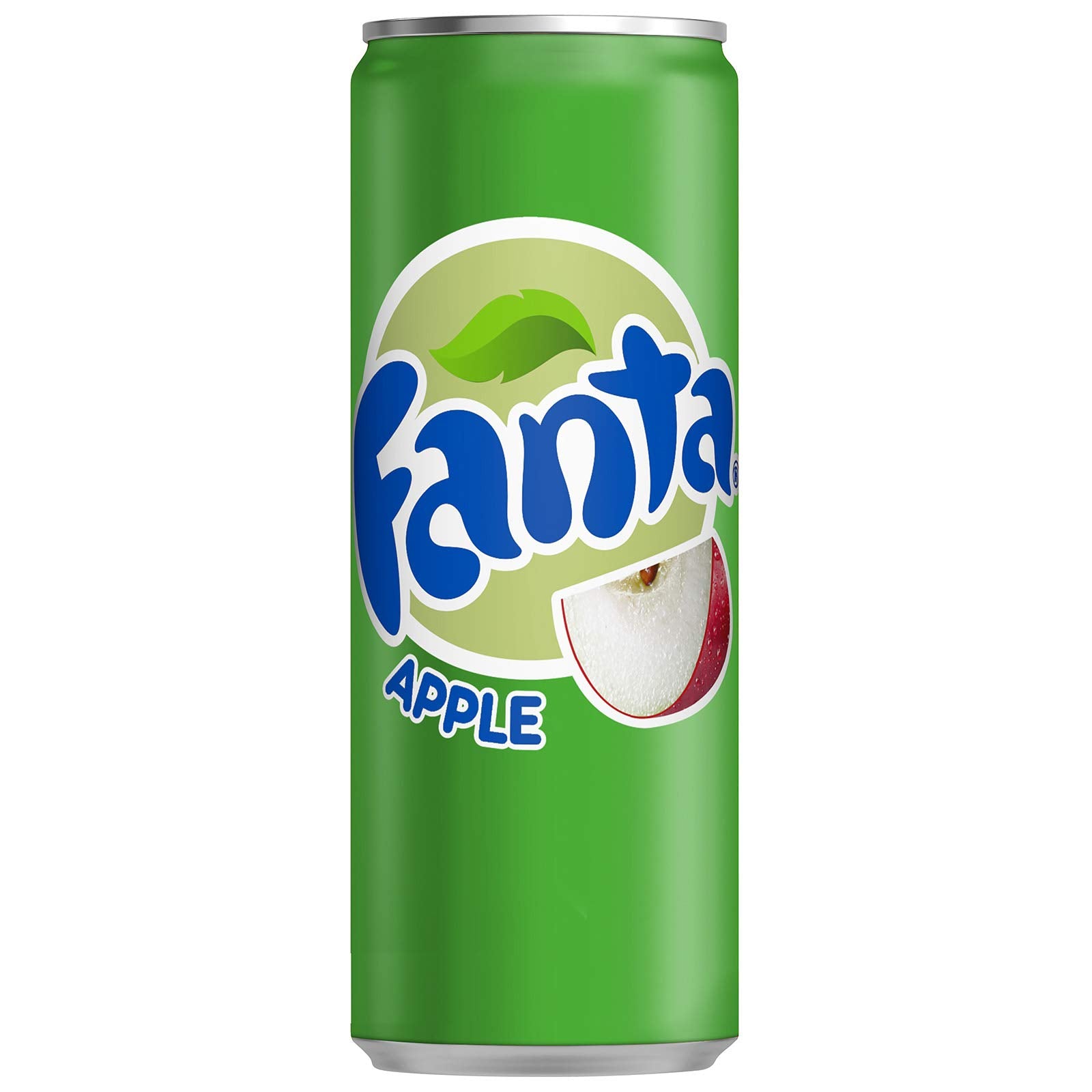 Fanta Green Apple (330ml)