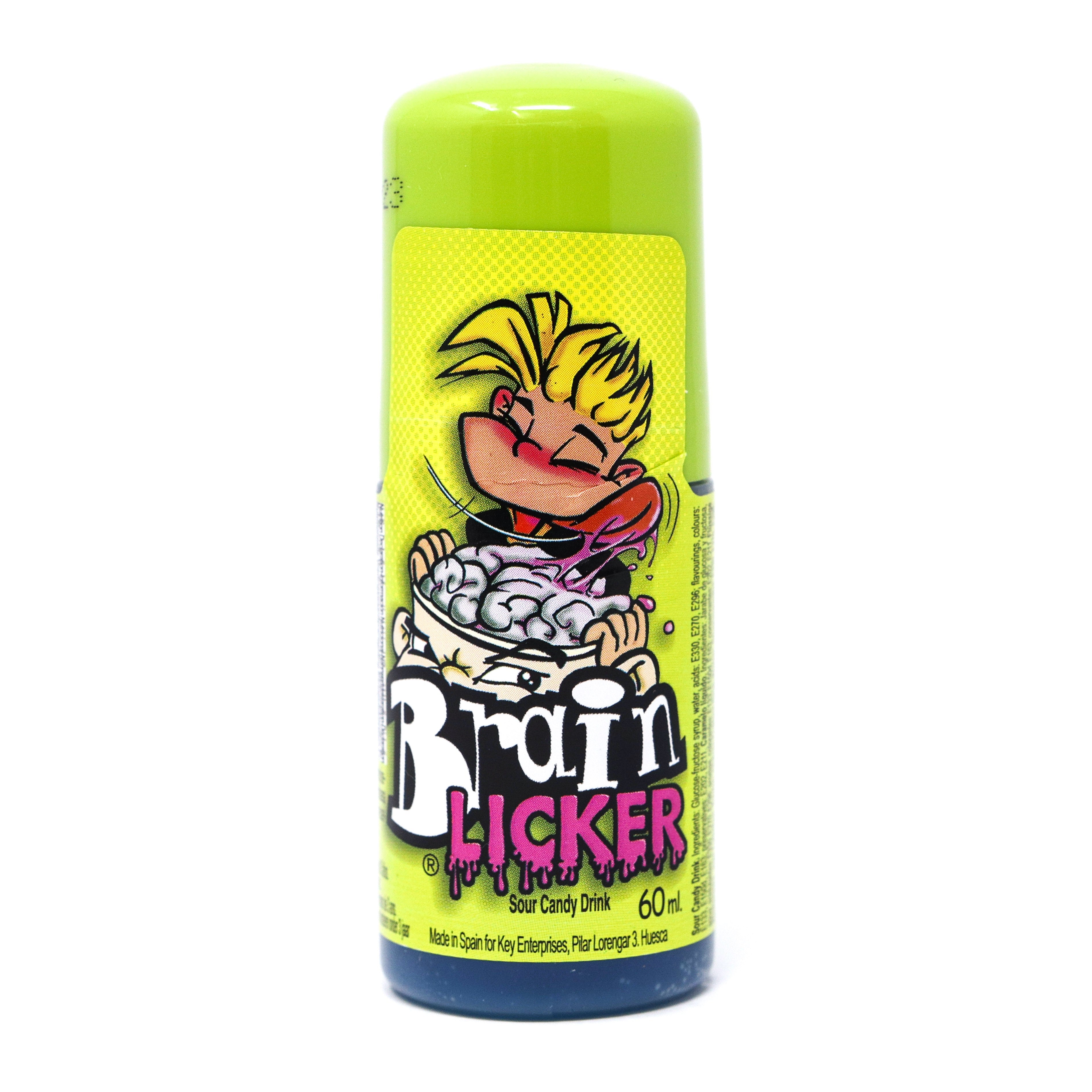 Brain Licker Blue (60ml)