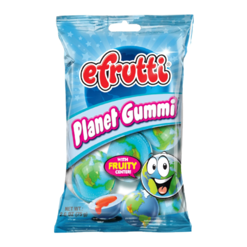 Herbert's Planet Gummi (75g)