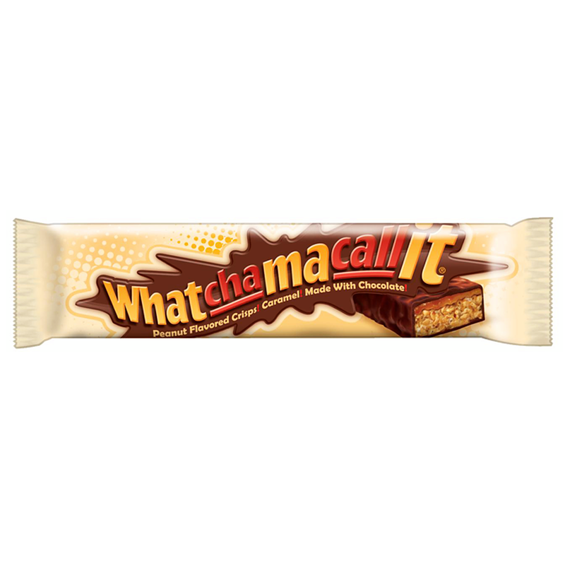 Hershey's Whatchamacallit Bar (45g)