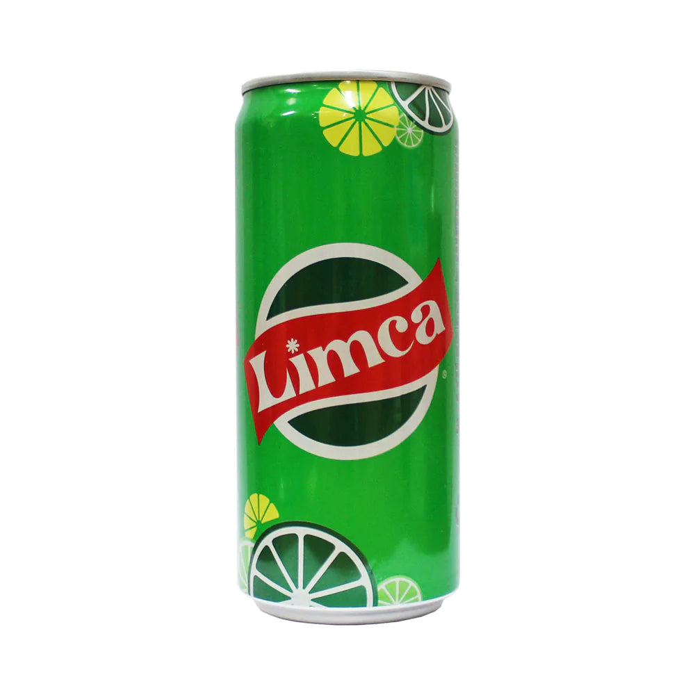 Limca Lemon & Lime By Coca Cola (India) (300ml)