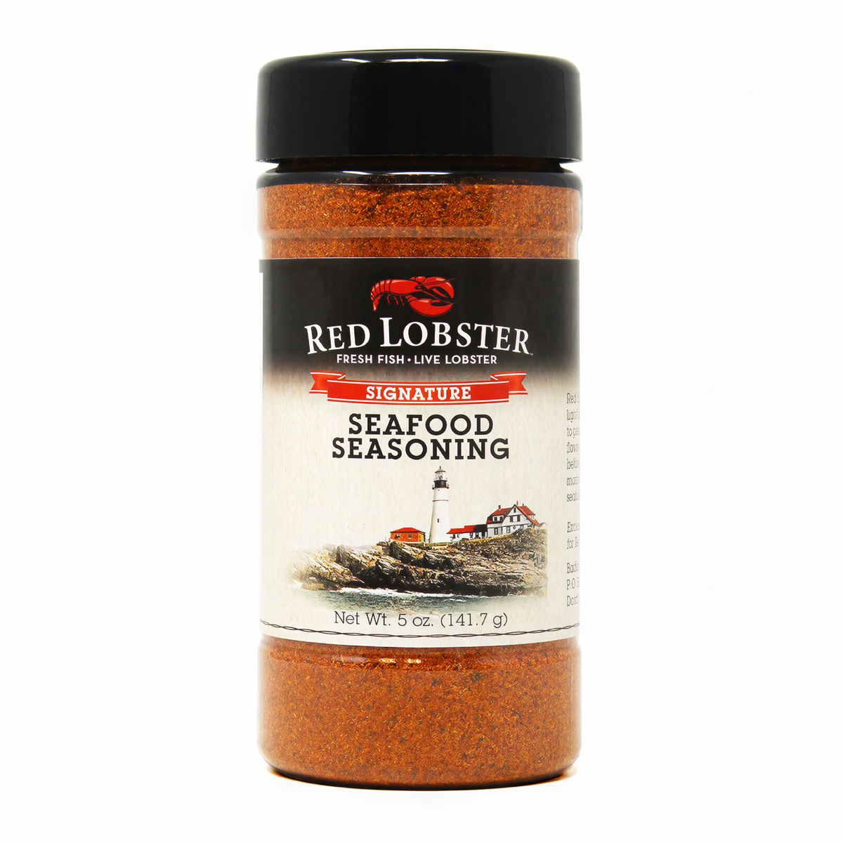 Badia Red Lobster Seafood Seasoning (141.7g)