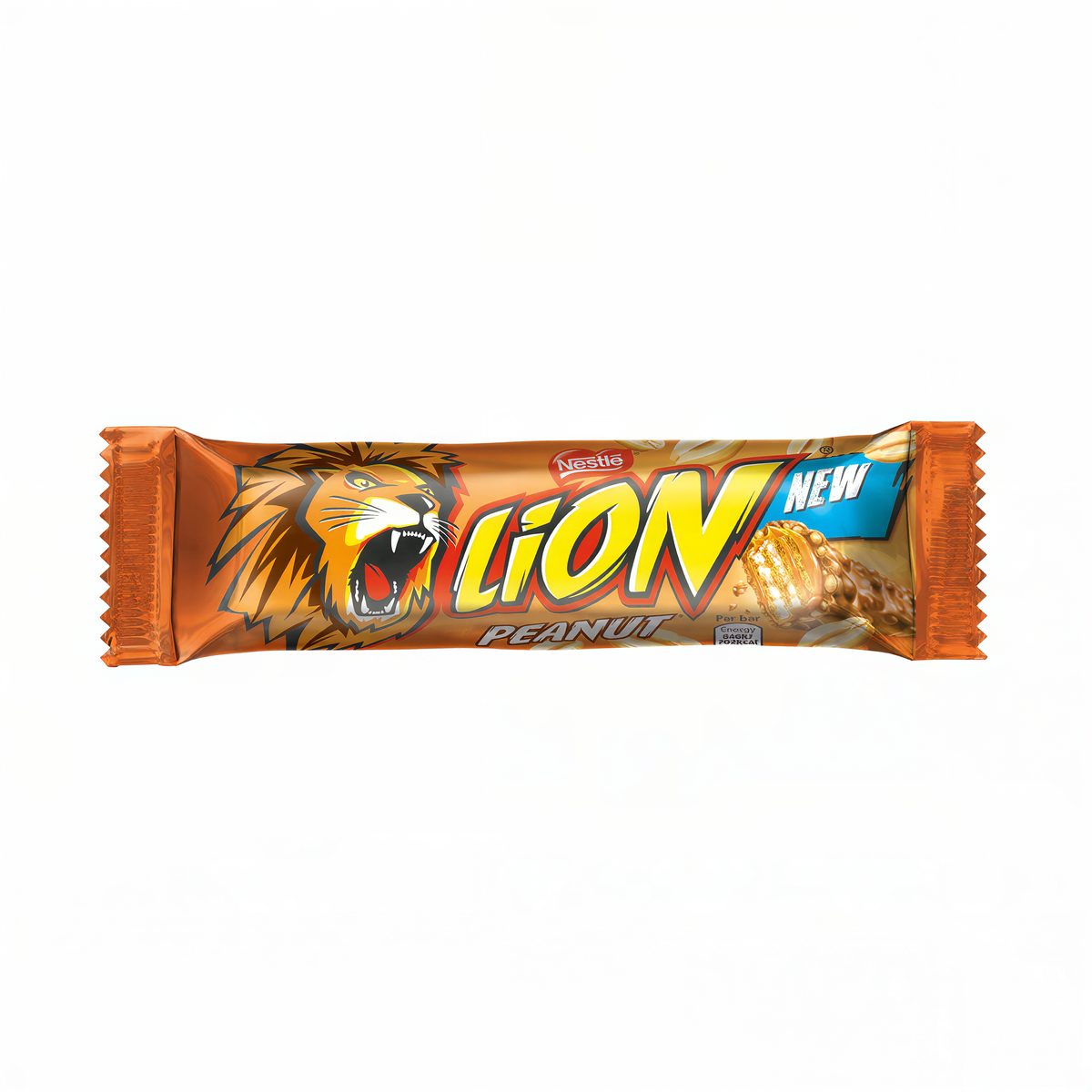Lion Bar Peanut (40g)