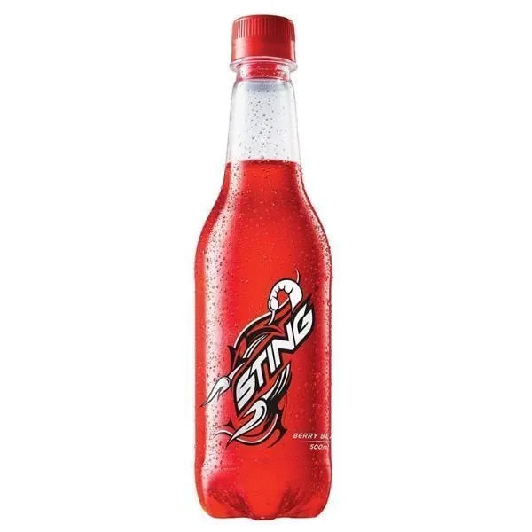 Sting Energy Drink (250ml)