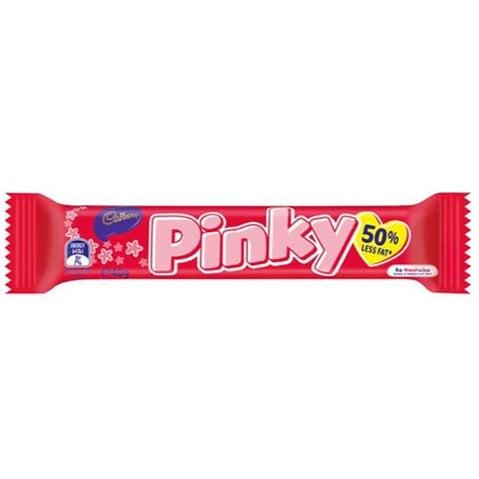 Cadbury Pinky Bar (40g)