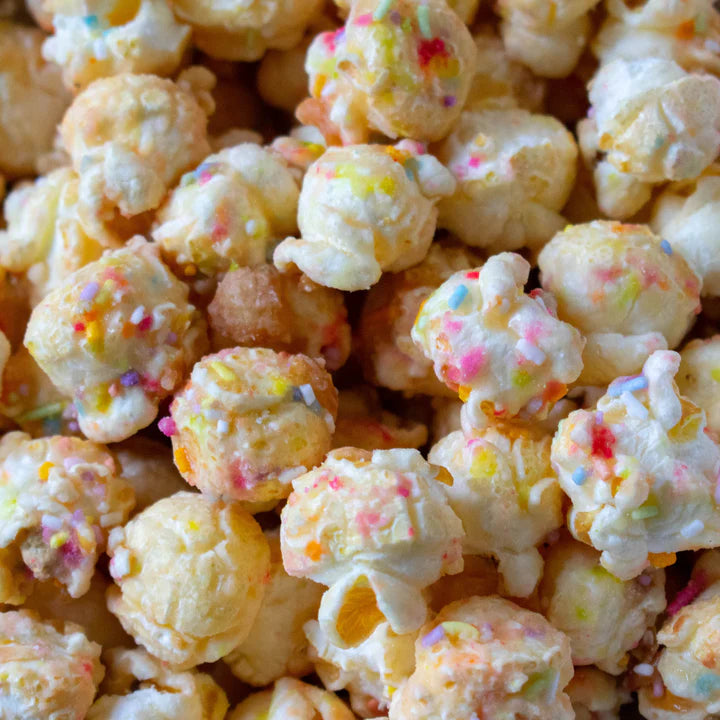 Popcorn Shed Birthday Cake Popcorn Snack Pack (24g)