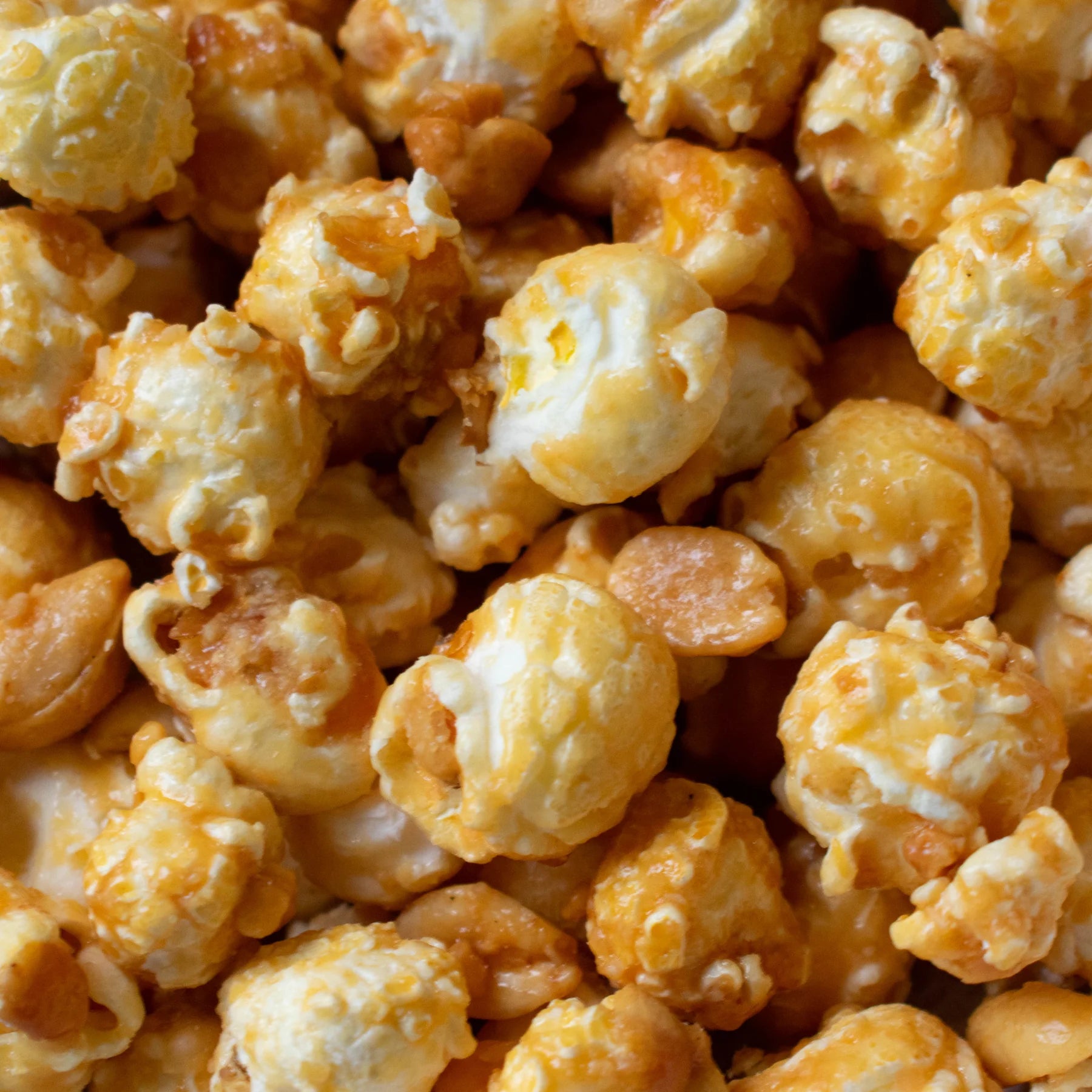 Popcorn Shed Peanut Butter Gourmet Popcorn (80g)