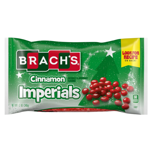 Brachs Cinnamon Imperials (340g)