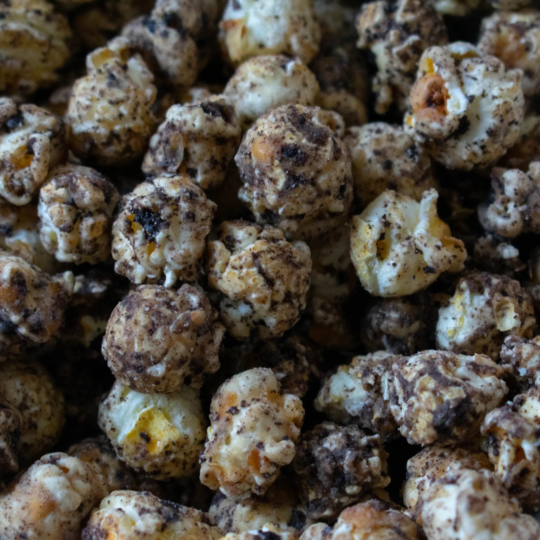 Popcorn Shed Cookies & Cream Gourmet Popcorn (80g)