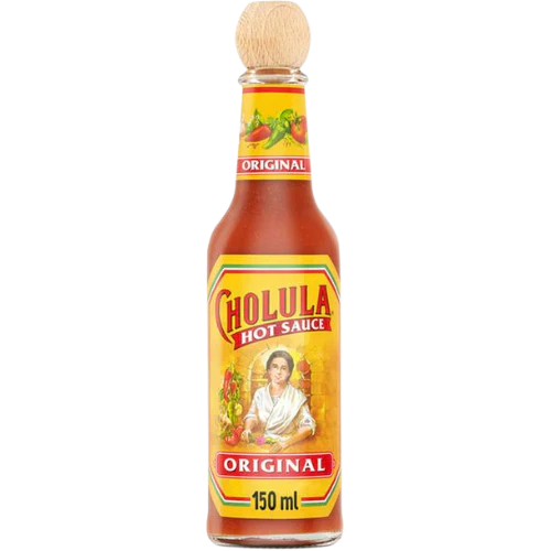 Cholula Hot Sauce Original (150ml)