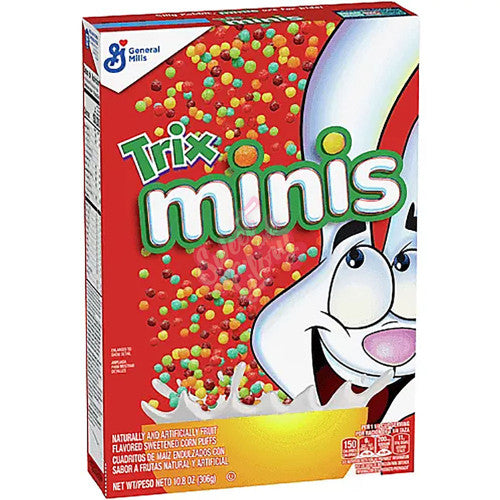 Trix Mini's (306g)