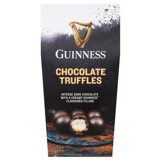 Guinness Truffles (135g)