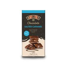 Baileys Salted Caramel Bar (90g)