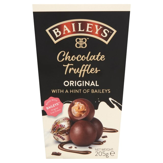 Baileys Original Truffles (205g)