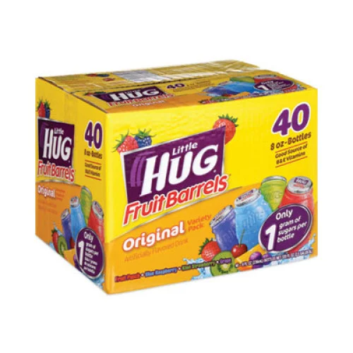 Little Hug Variety Pack (226g)