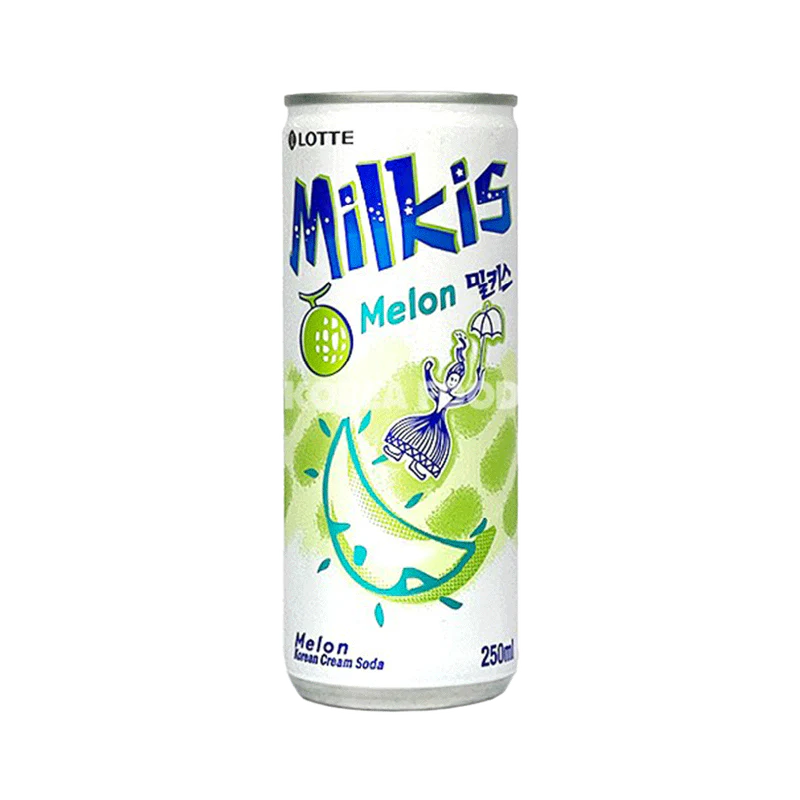 Milkis Melon (250ml)