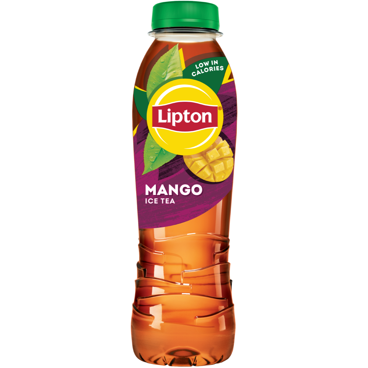 Lipton Mango Ice Tea (500ml)