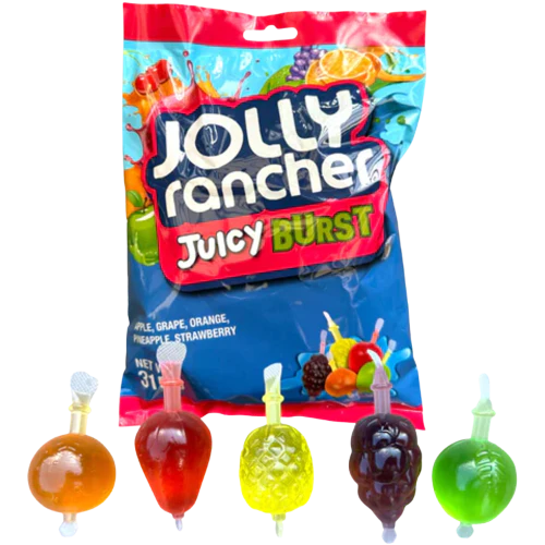 Jolly Rancher Juicy Burst (315g)