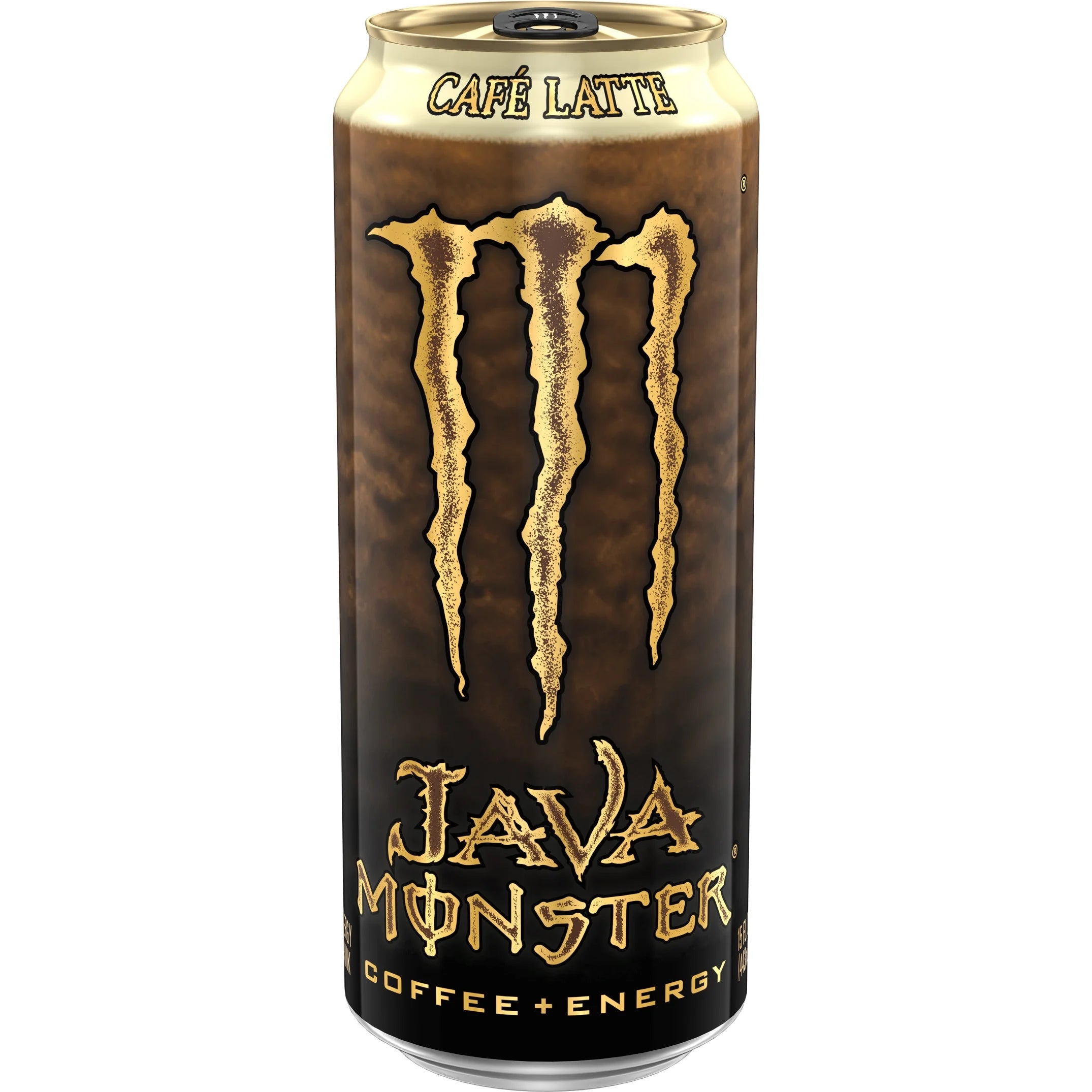 Monster Java Café Latte (443ml)