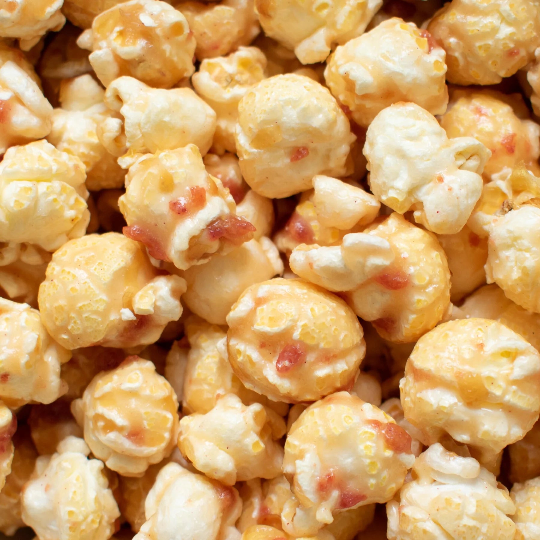 Popcorn Shed Maple Bacon Gourmet Popcorn (80g)