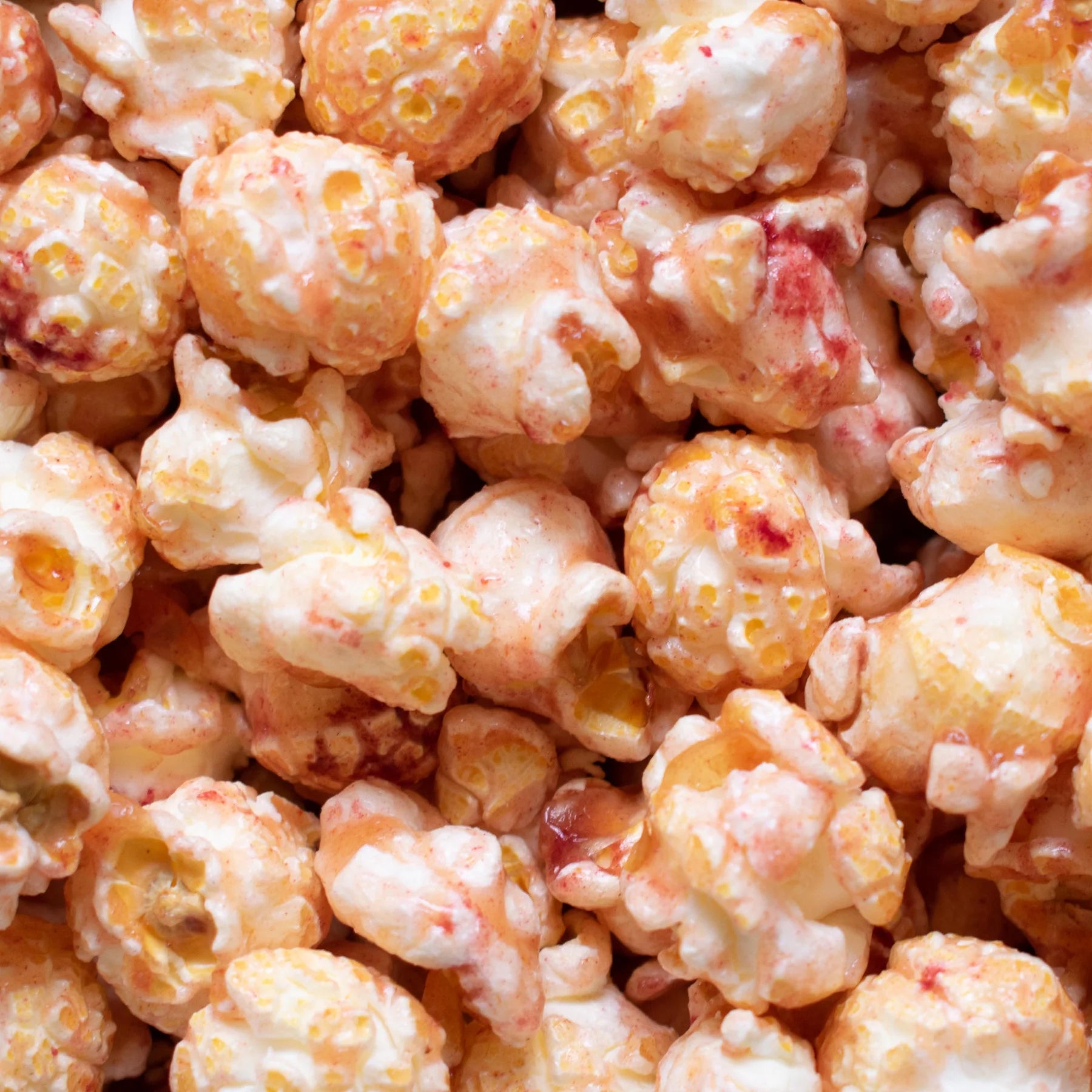 Popcorn Shed Pink Gin & Tonic Gourmet Popcorn (80g)