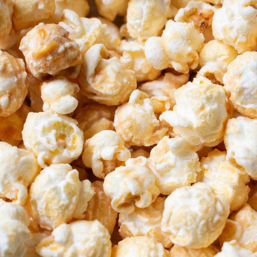 Popcorn Shed Say Cheese! Gourmet Popcorn (80g)