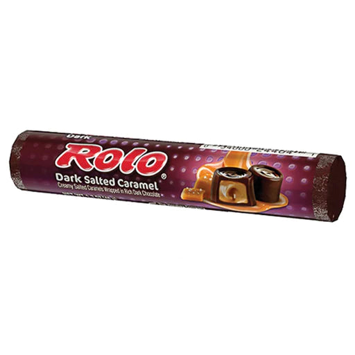 Rolo Dark Choc Salted Caramel (96g)