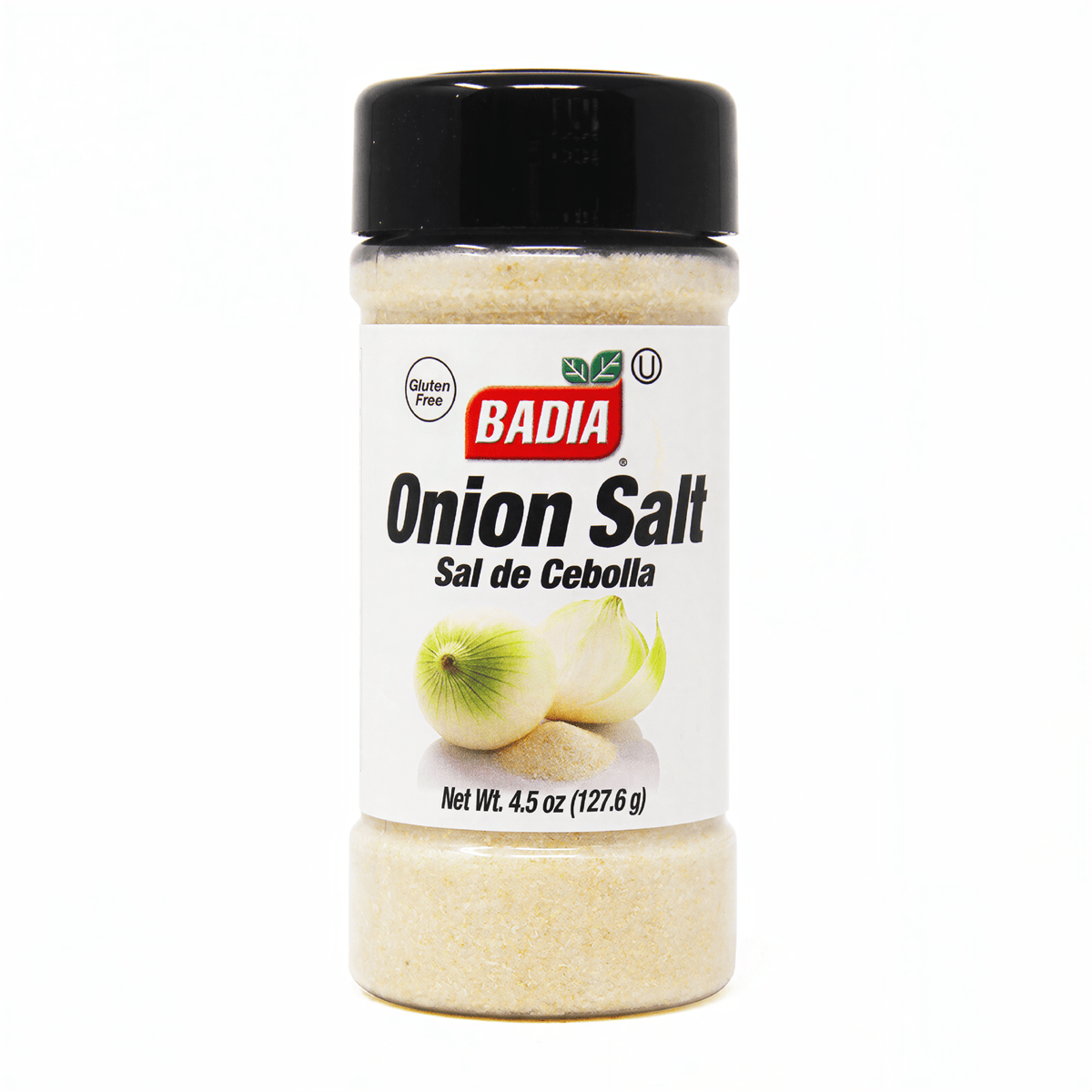 Badia Onion Salt (127.6g)